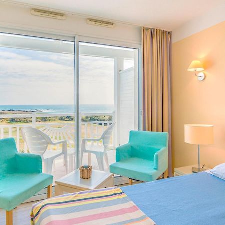 Lagrange Vacances L'Estran Les Sables-d'Olonne Ngoại thất bức ảnh