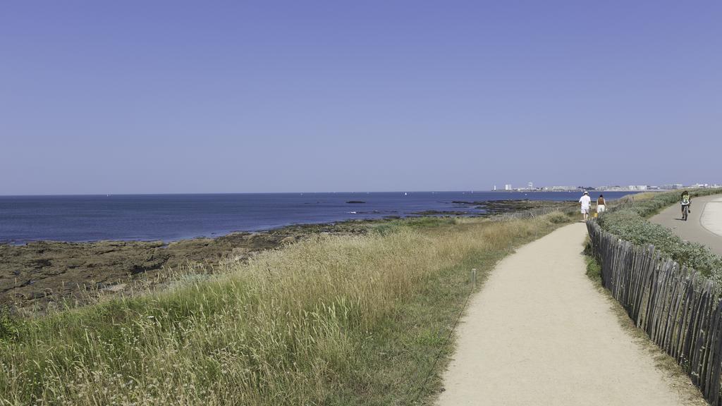 Lagrange Vacances L'Estran Les Sables-d'Olonne Ngoại thất bức ảnh
