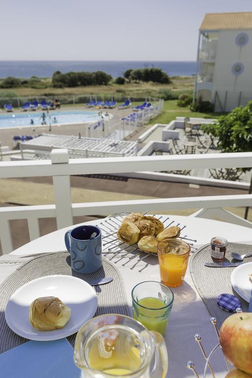 Lagrange Vacances L'Estran Les Sables-d'Olonne Ngoại thất bức ảnh