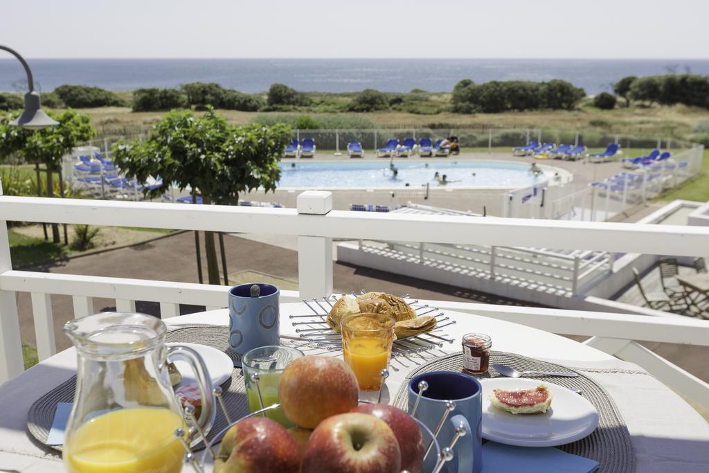 Lagrange Vacances L'Estran Les Sables-d'Olonne Phòng bức ảnh