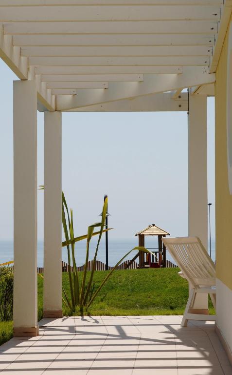 Lagrange Vacances L'Estran Les Sables-d'Olonne Ngoại thất bức ảnh