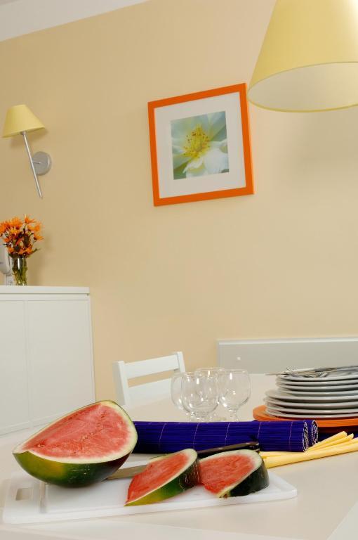 Lagrange Vacances L'Estran Les Sables-d'Olonne Phòng bức ảnh