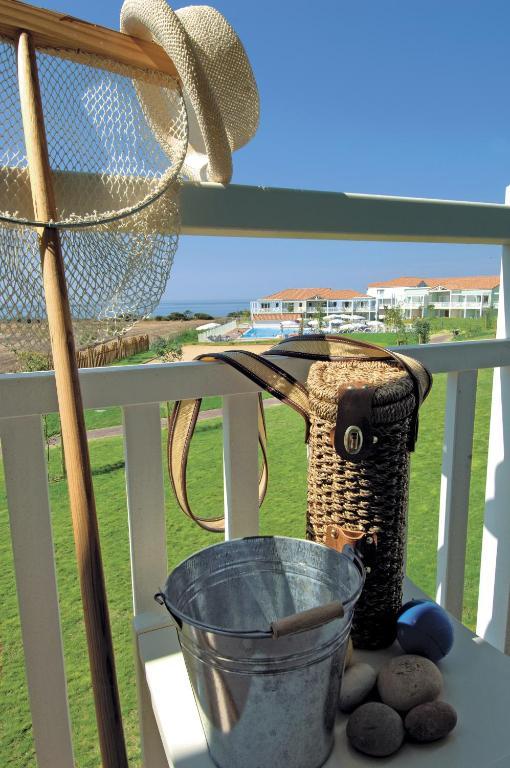 Lagrange Vacances L'Estran Les Sables-d'Olonne Ngoại thất bức ảnh