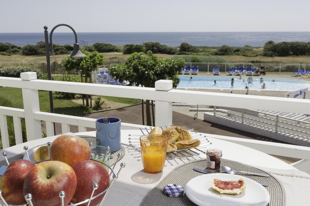 Lagrange Vacances L'Estran Les Sables-d'Olonne Ngoại thất bức ảnh