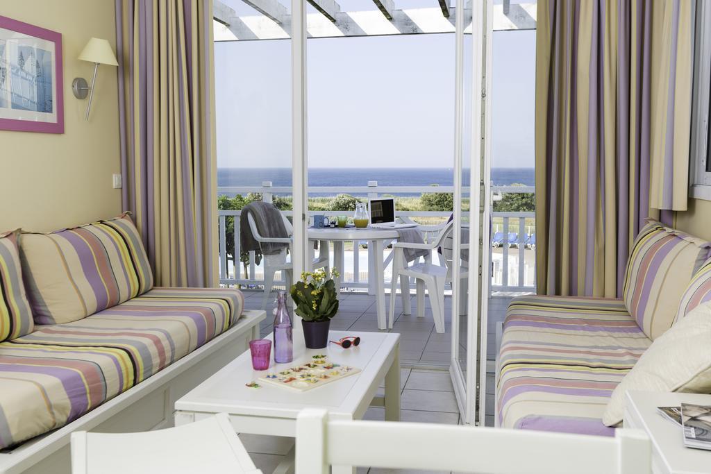 Lagrange Vacances L'Estran Les Sables-d'Olonne Phòng bức ảnh