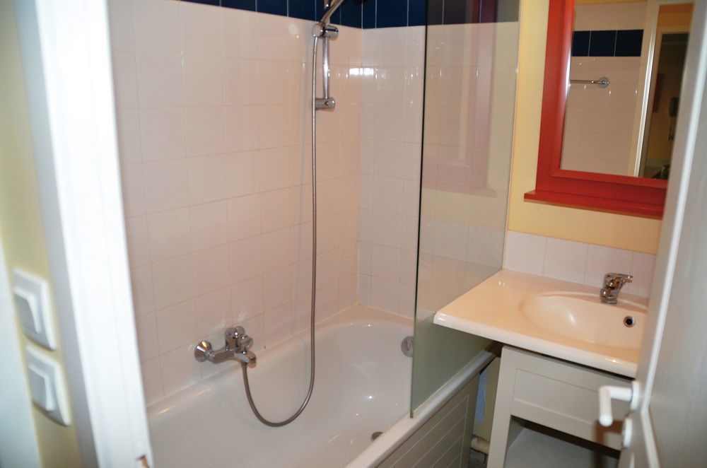 Lagrange Vacances L'Estran Les Sables-d'Olonne Ngoại thất bức ảnh