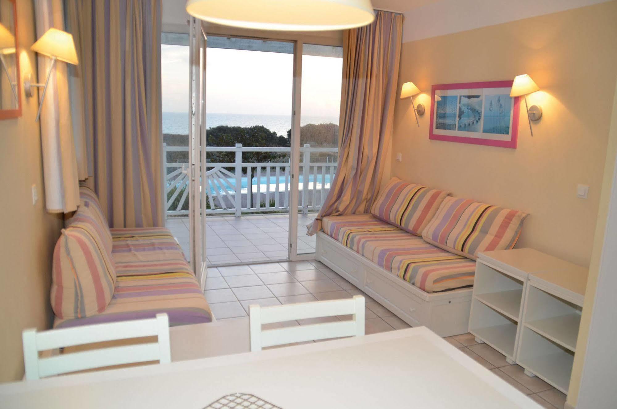 Lagrange Vacances L'Estran Les Sables-d'Olonne Ngoại thất bức ảnh